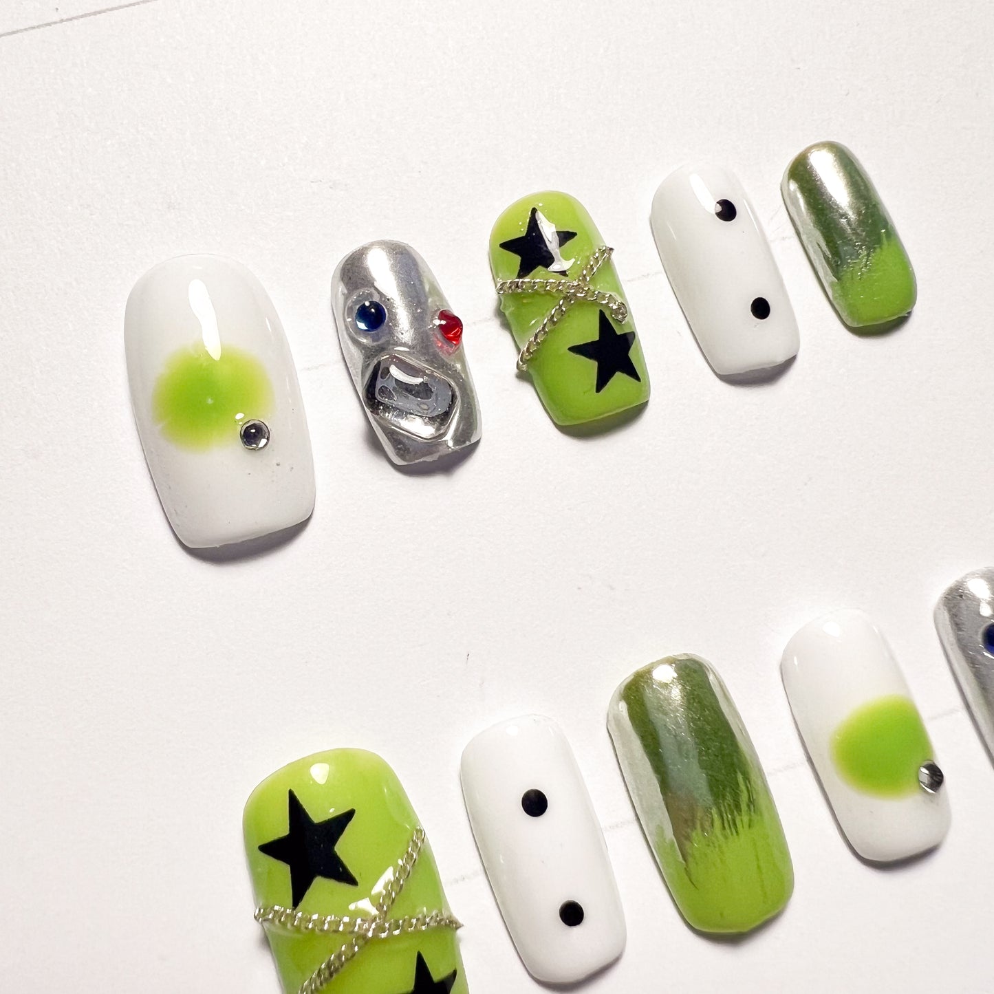 All Stars