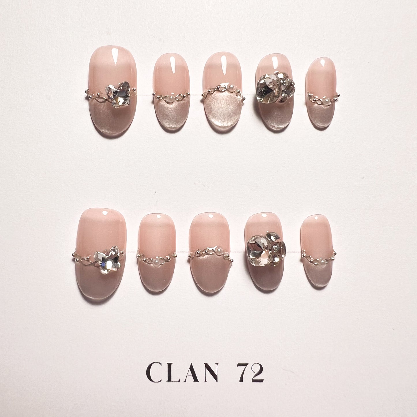 Chaîne de Diamantes