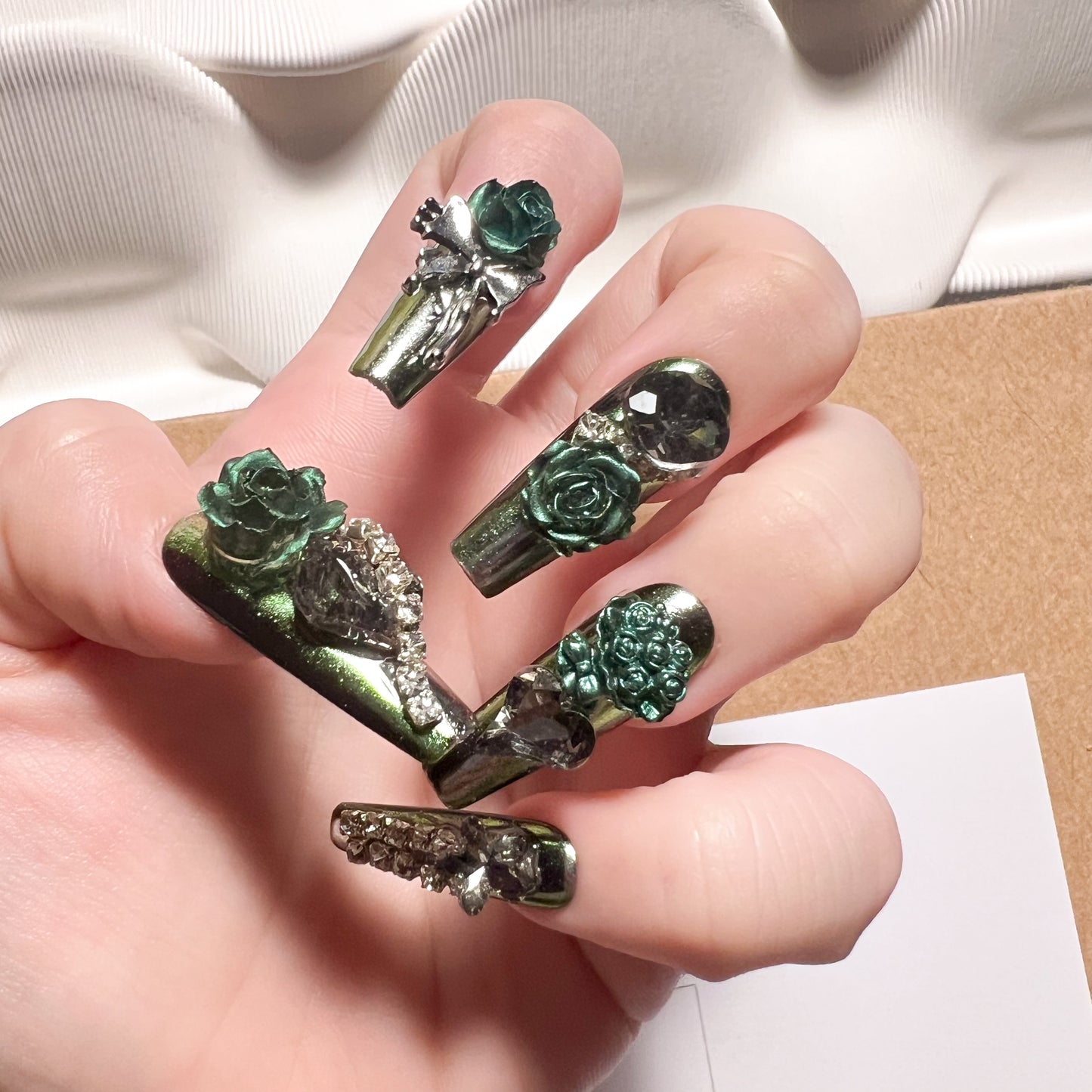 Poison Ivy