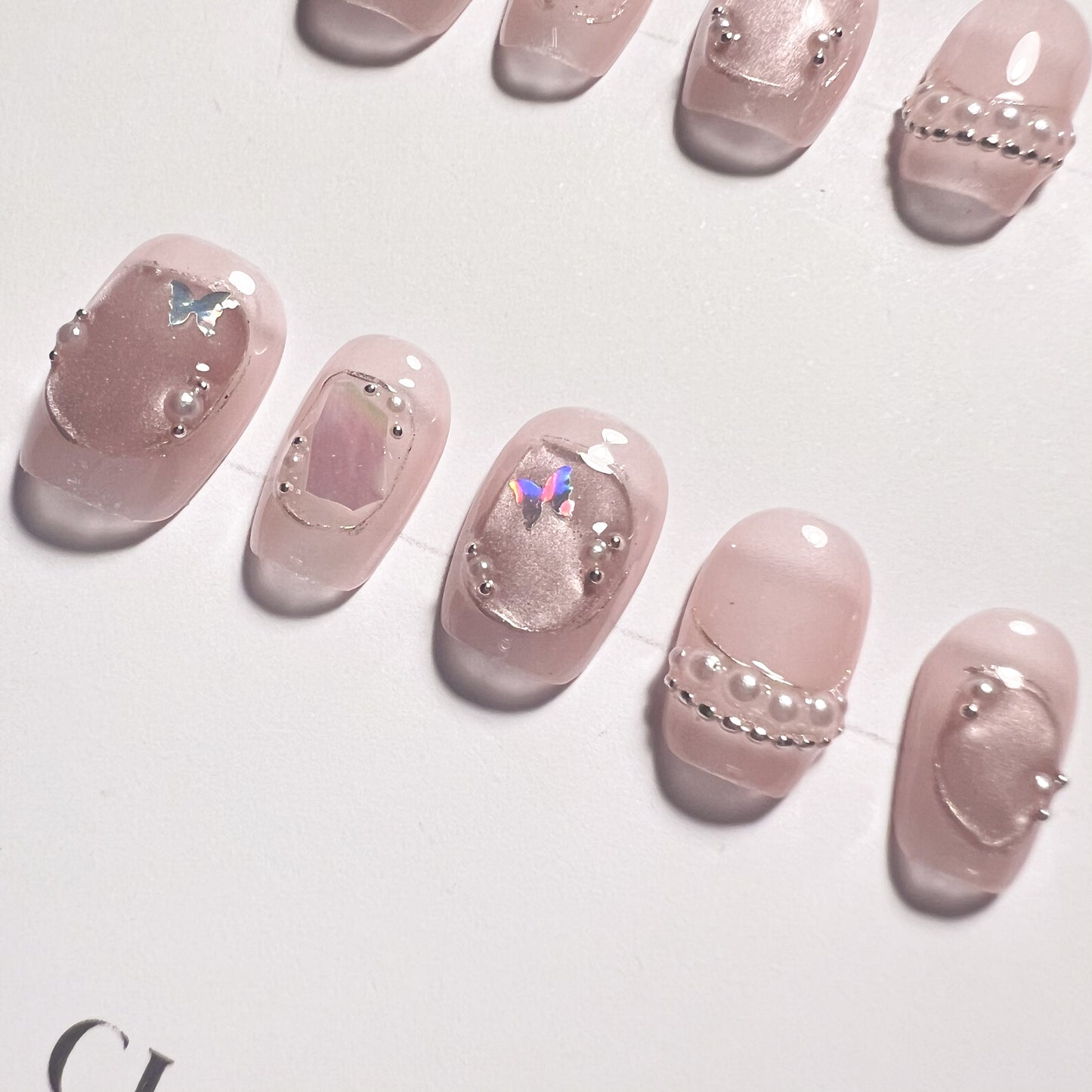 Crème de Perle