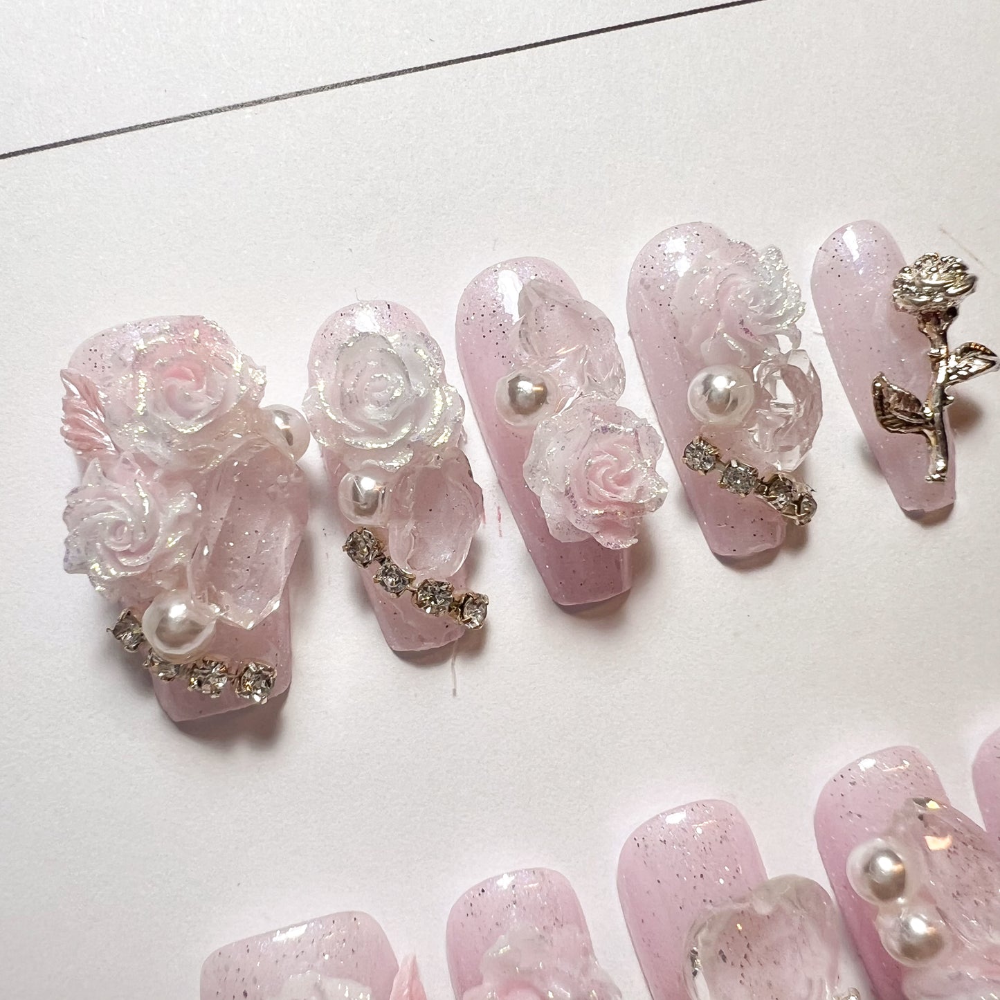 Dewdrop Blush