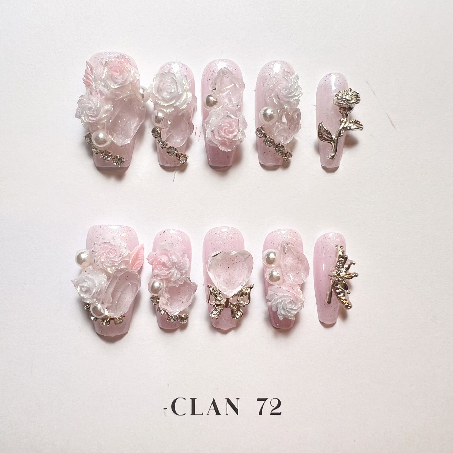 Dewdrop Blush