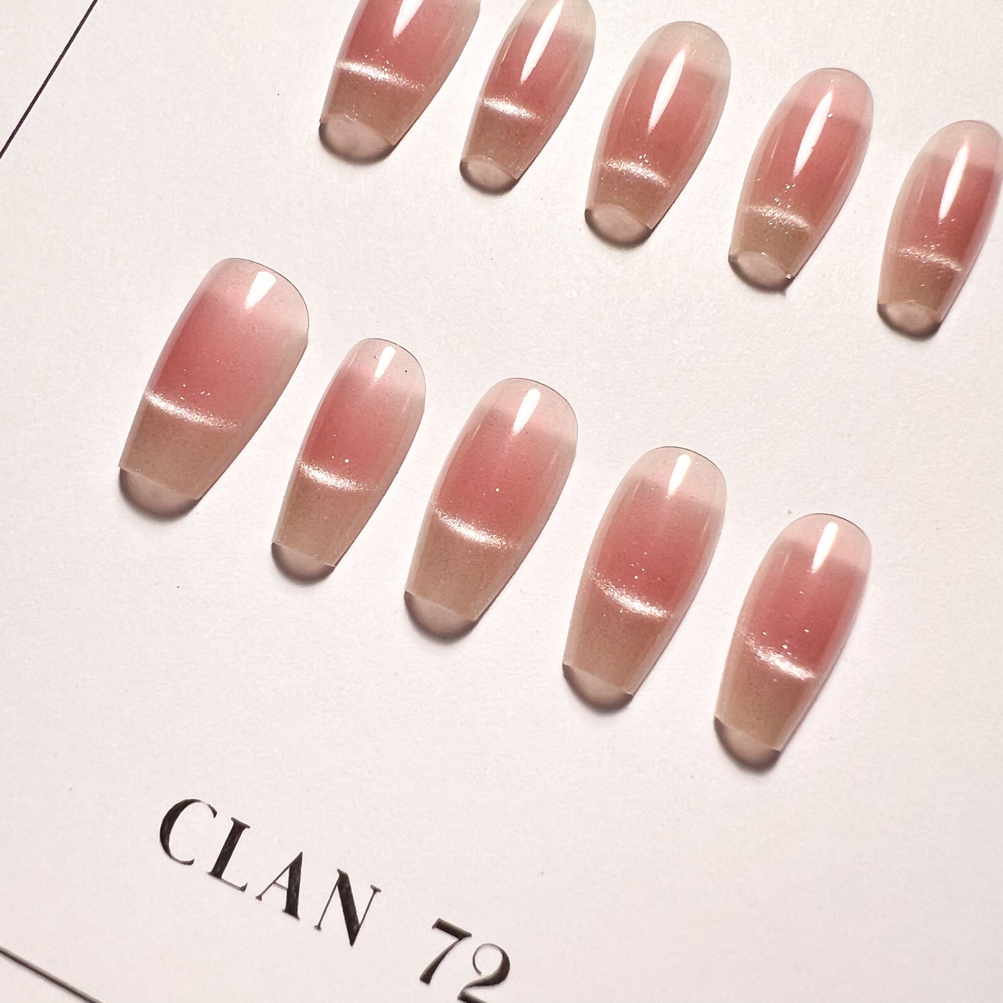 French Gradient