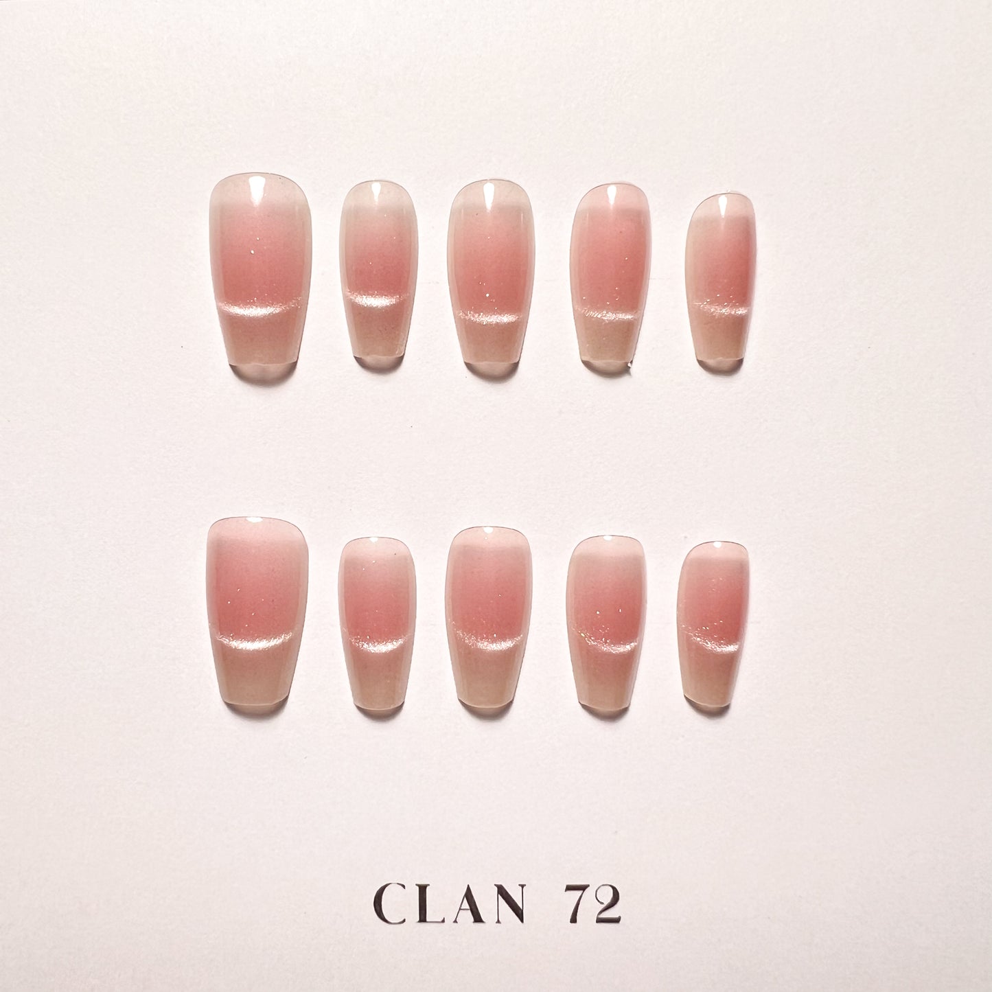 French Gradient