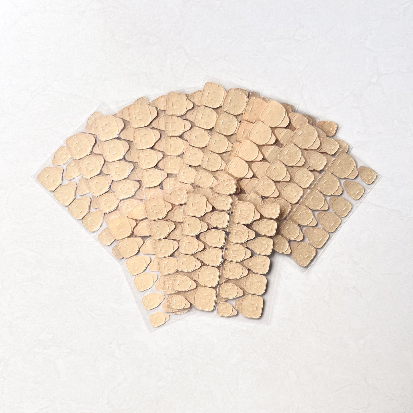 30 pieces of Gel Tabs