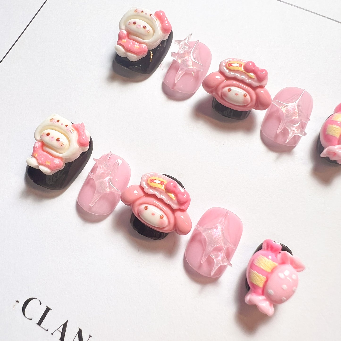 Neko Candy