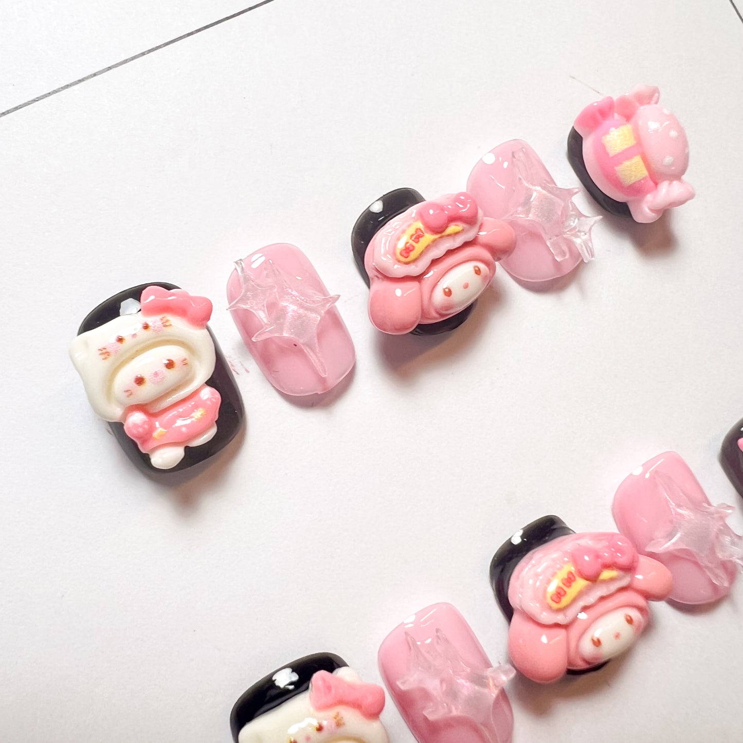 Neko Candy