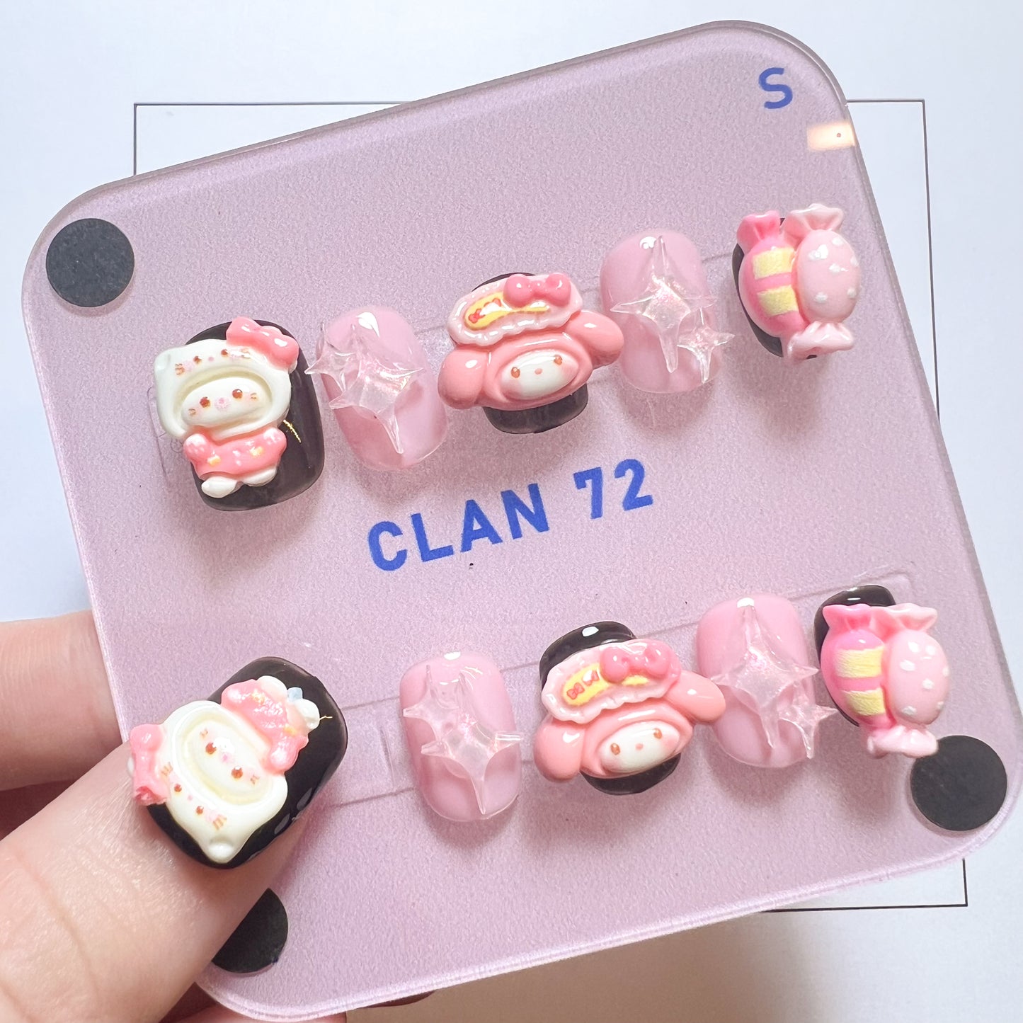 Neko Candy
