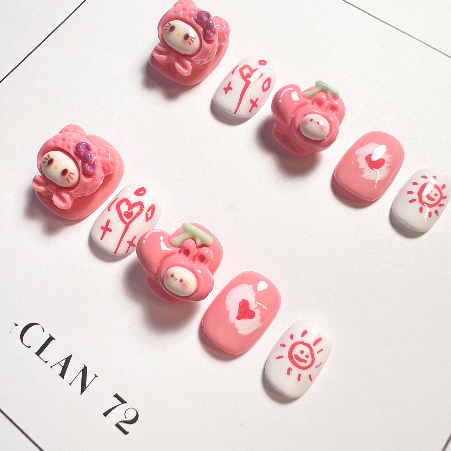 Neko Cherry