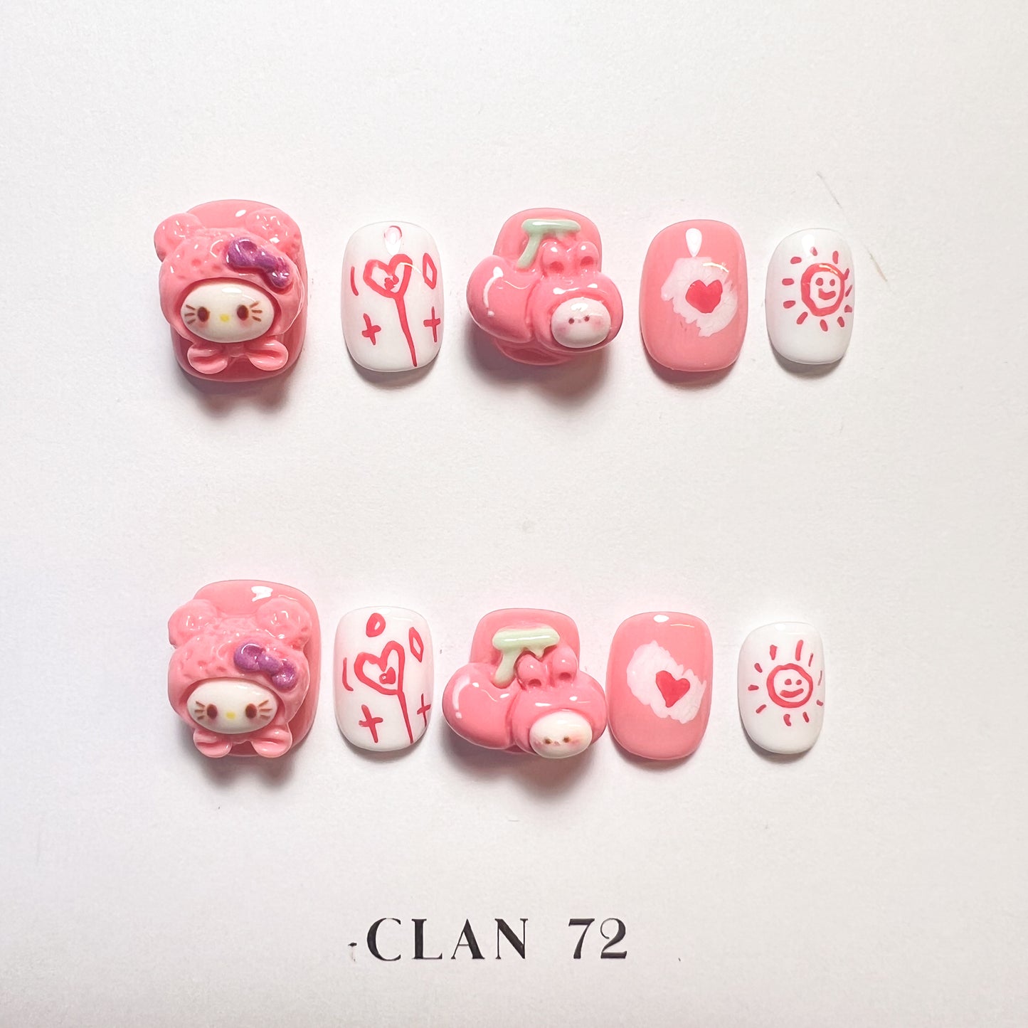 Neko Cherry