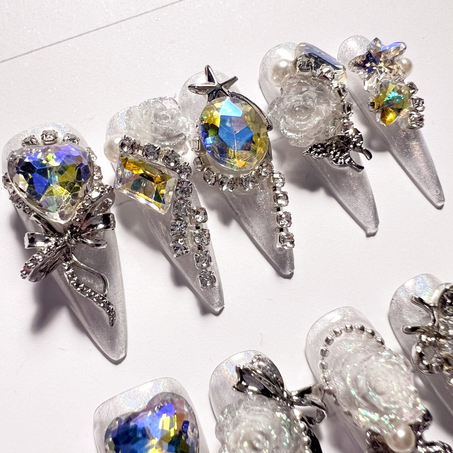 Opal Bloom