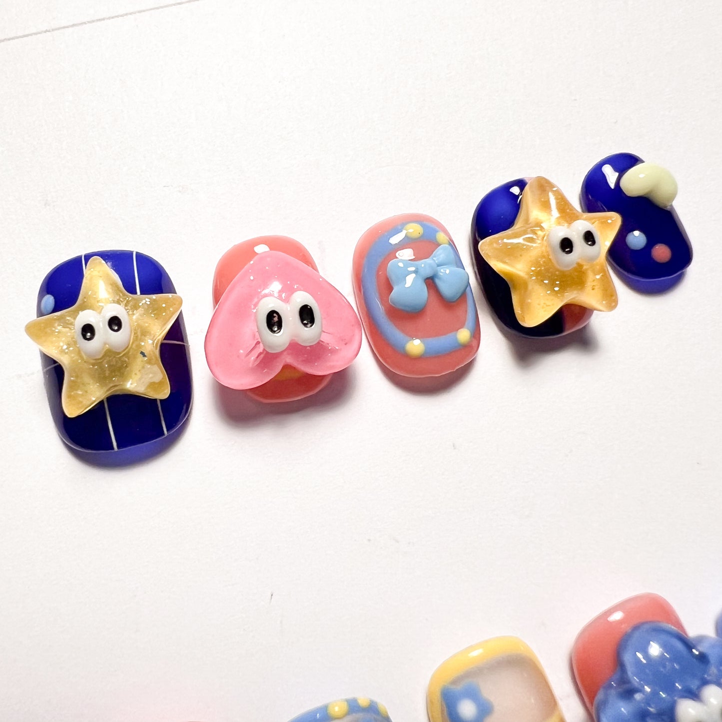 Playful Charms