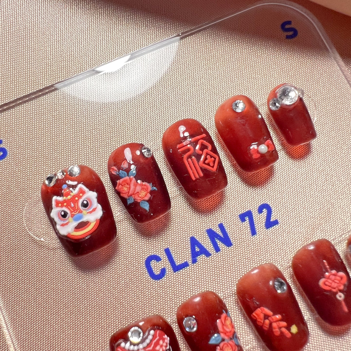 Prosperity of the Clan