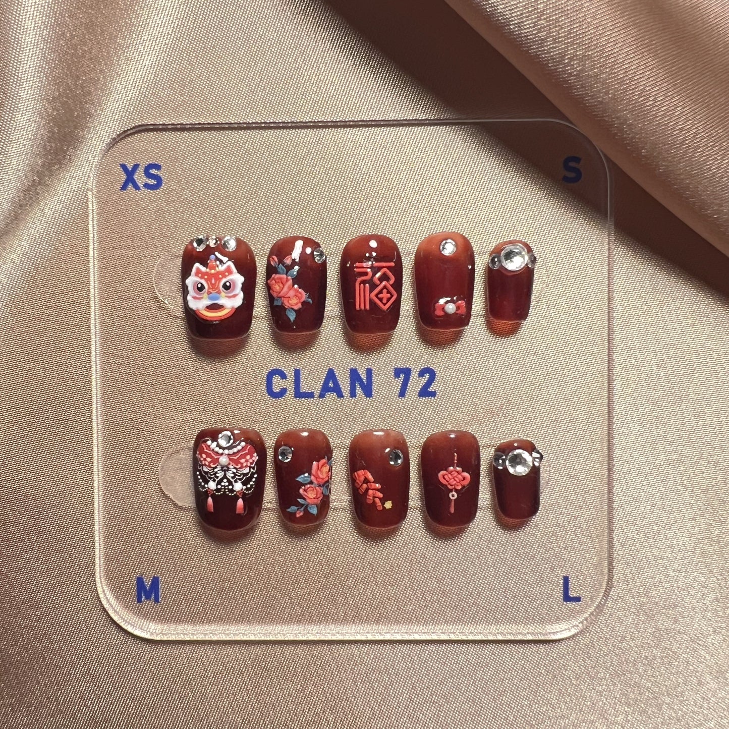 Prosperity of the Clan