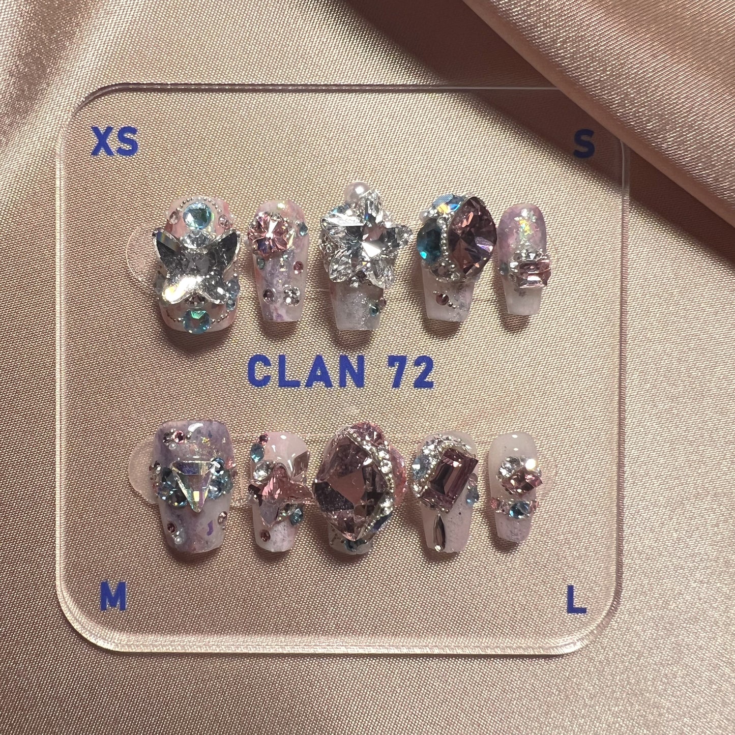 Queen Clarisse Renaldi