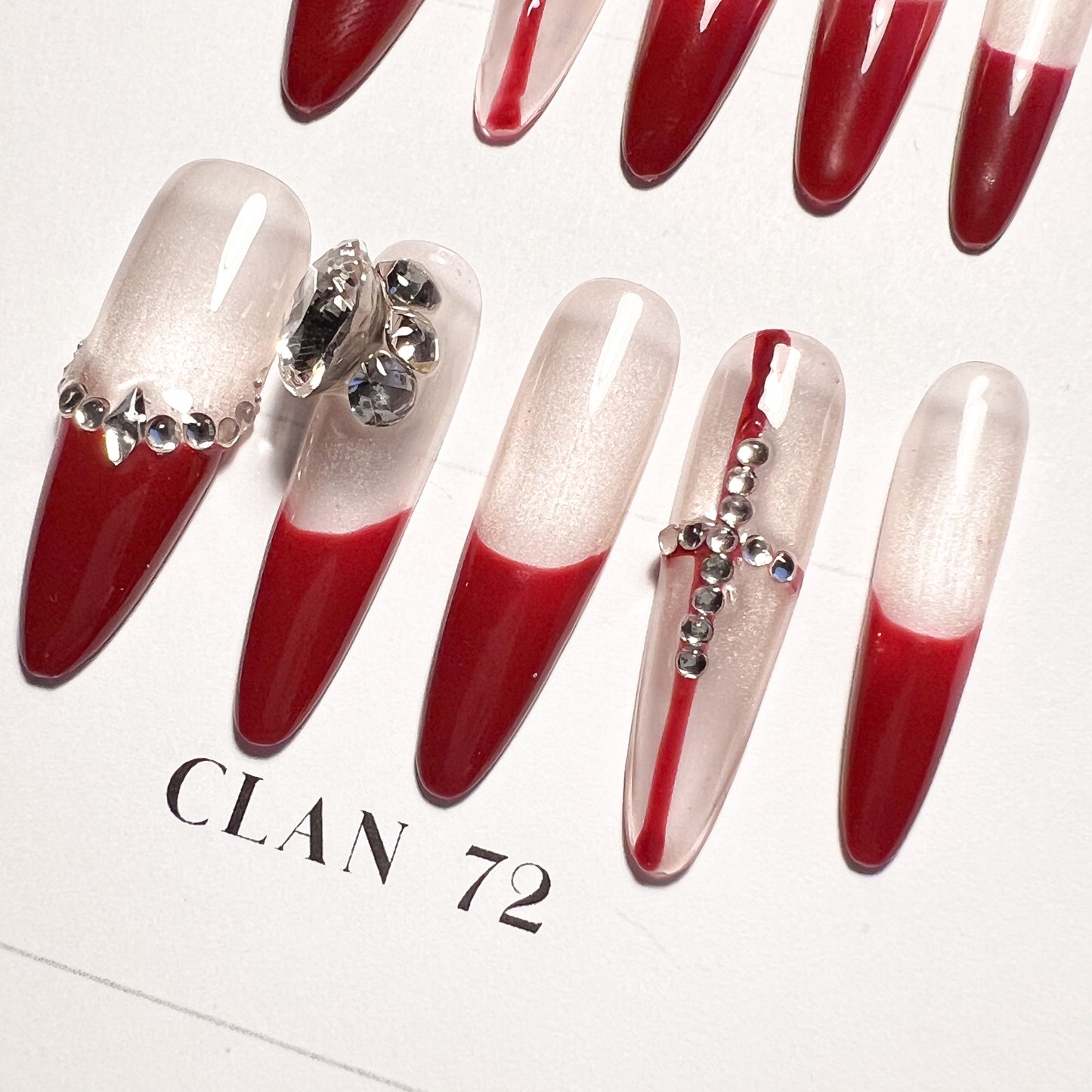 Red Reign