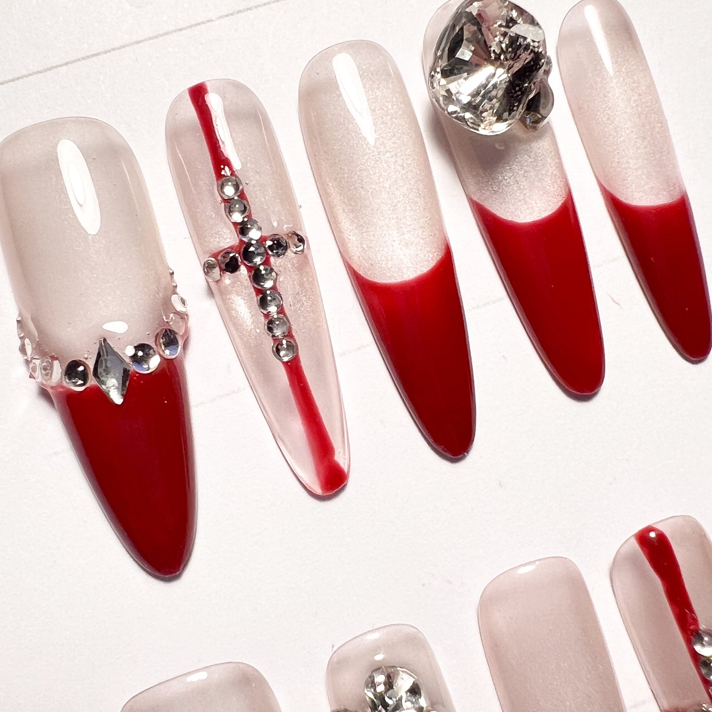 Red Reign