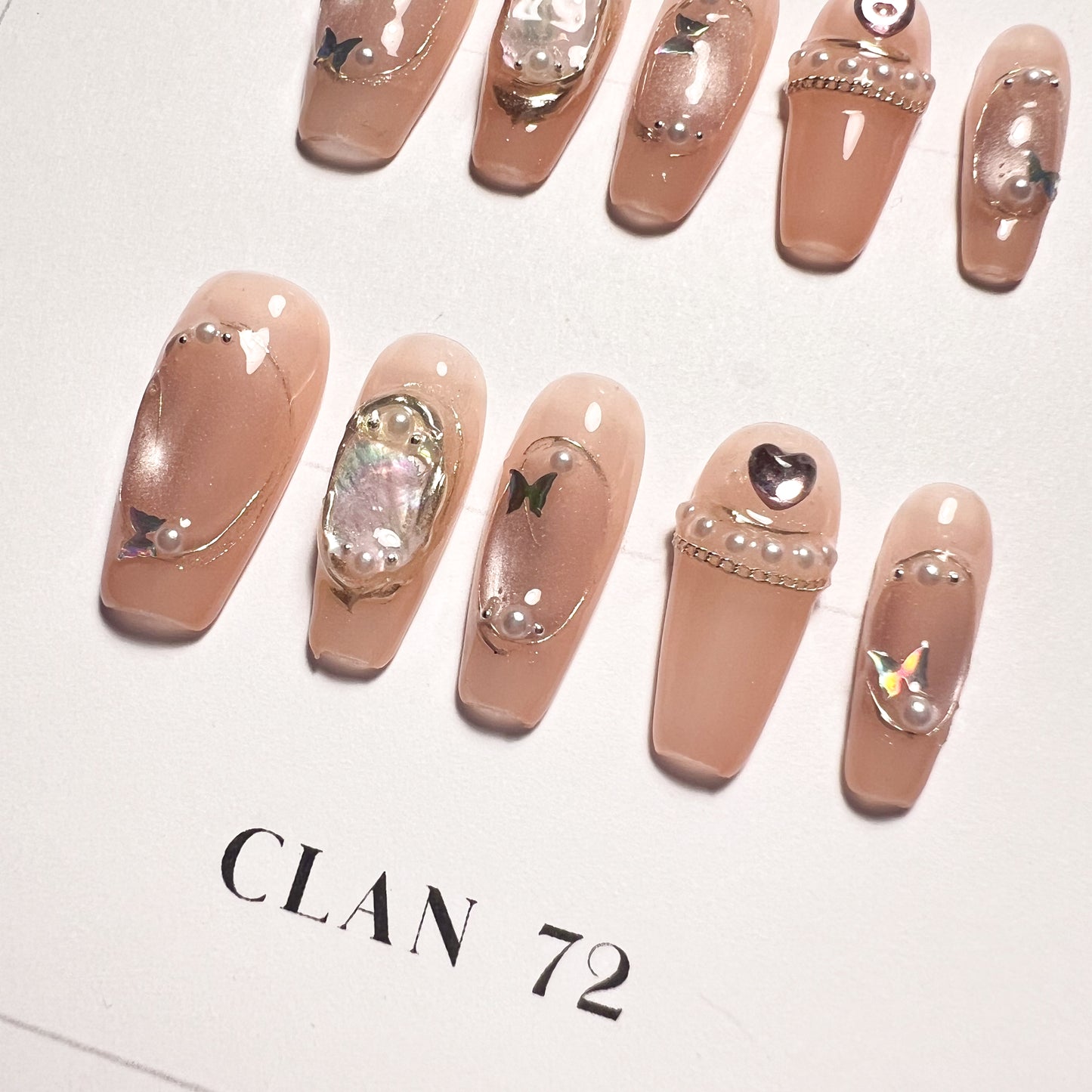 Reflections of Somalia