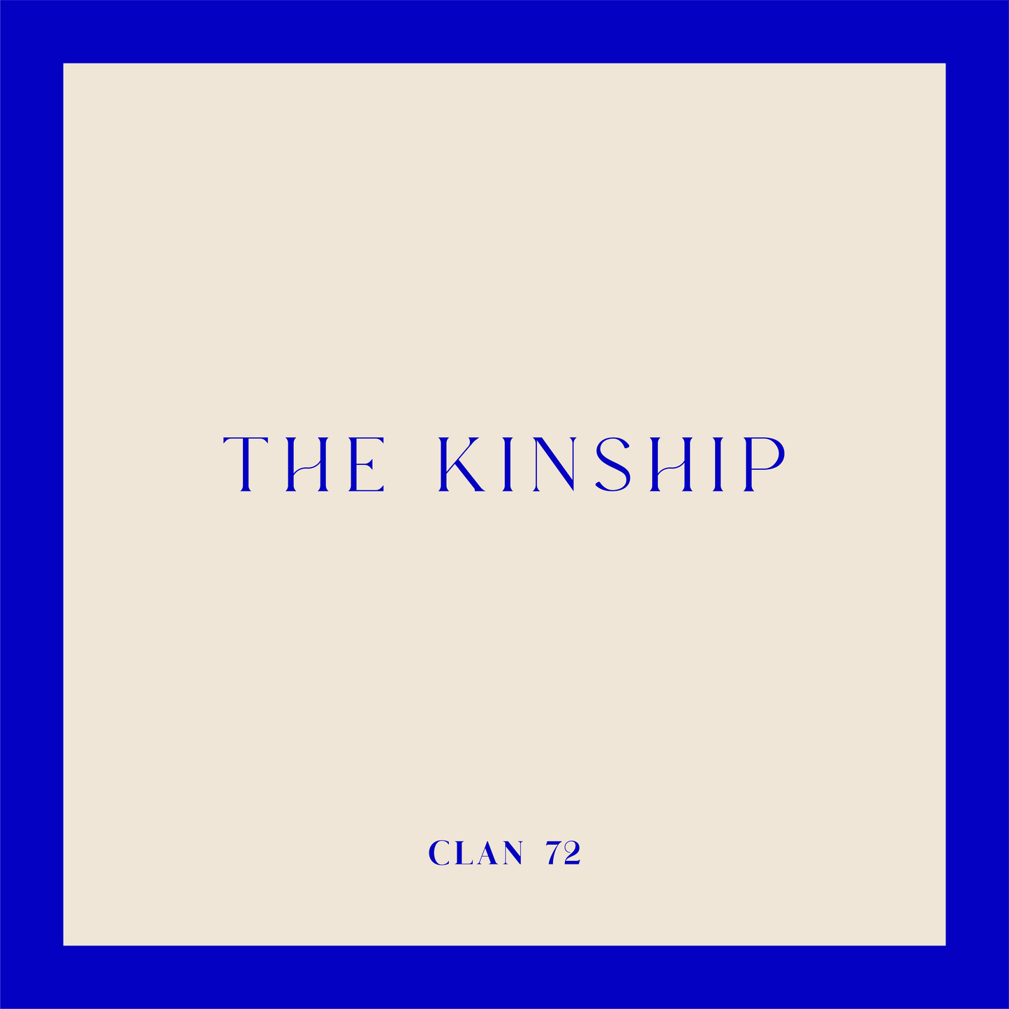 The Kinship