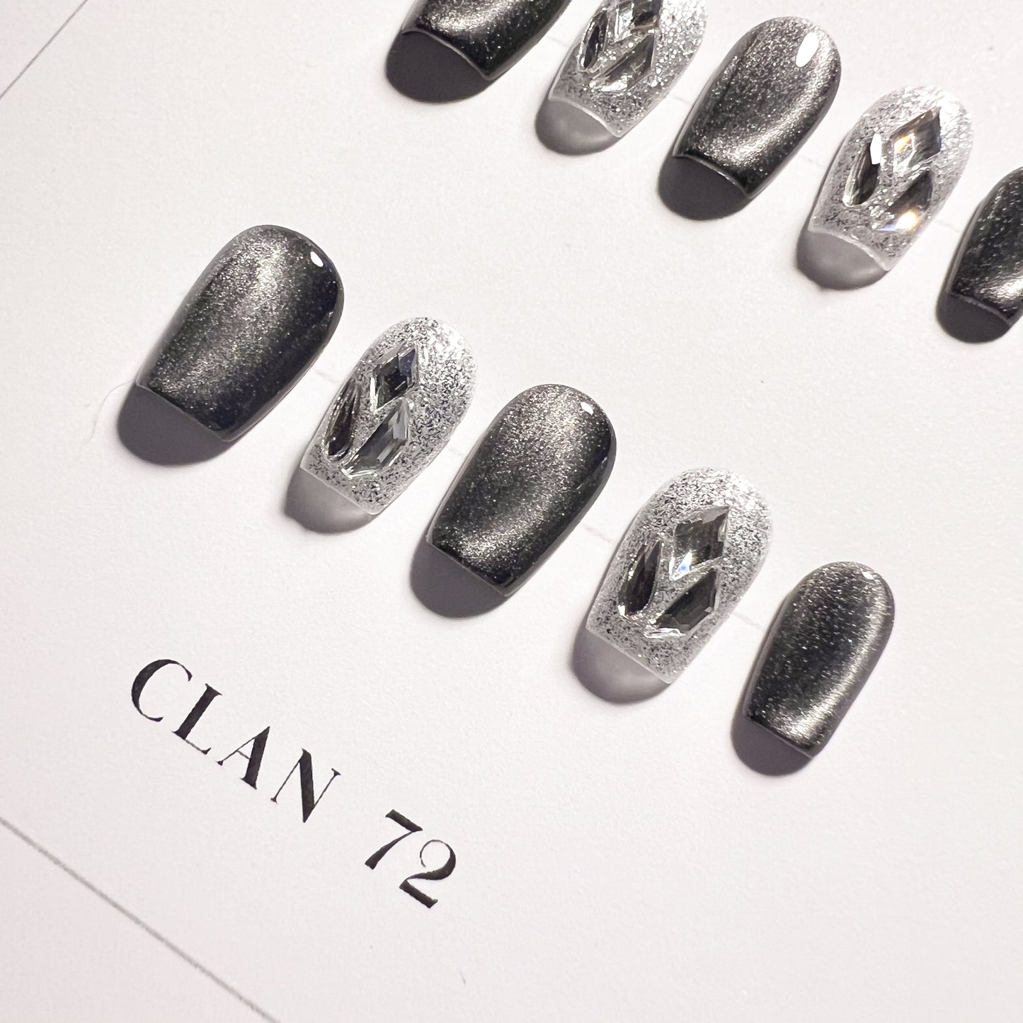 Silver Lining (Medium)