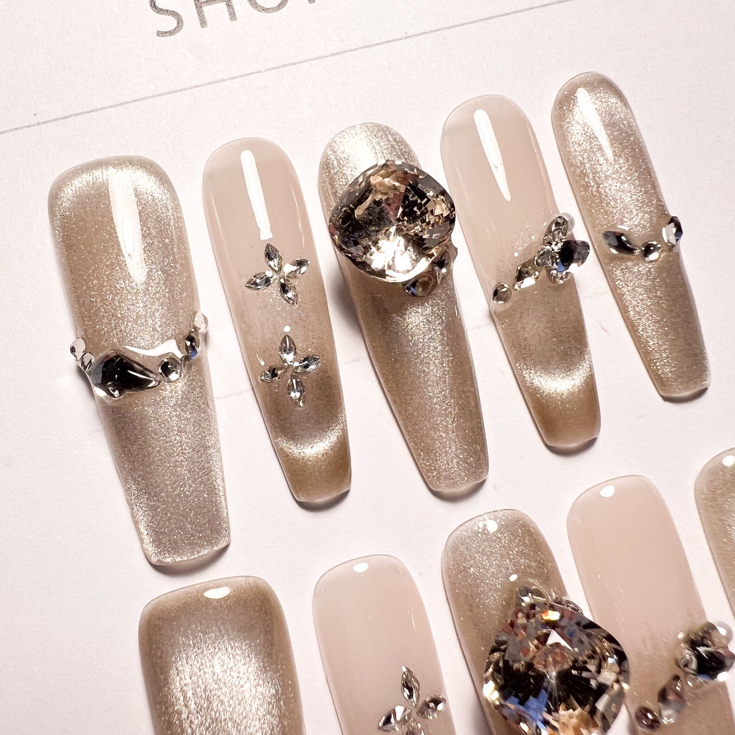Silver Starlight