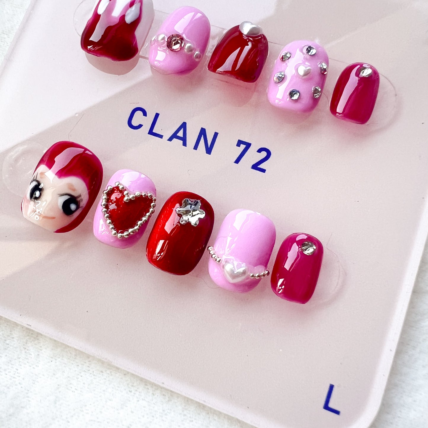 Sonny Angel Sweetheart