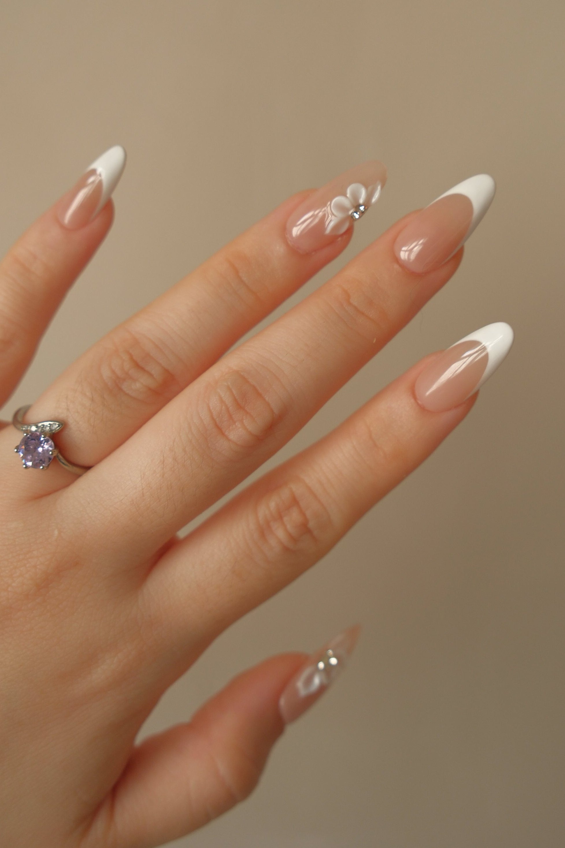 French Tips