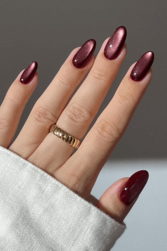 Oval