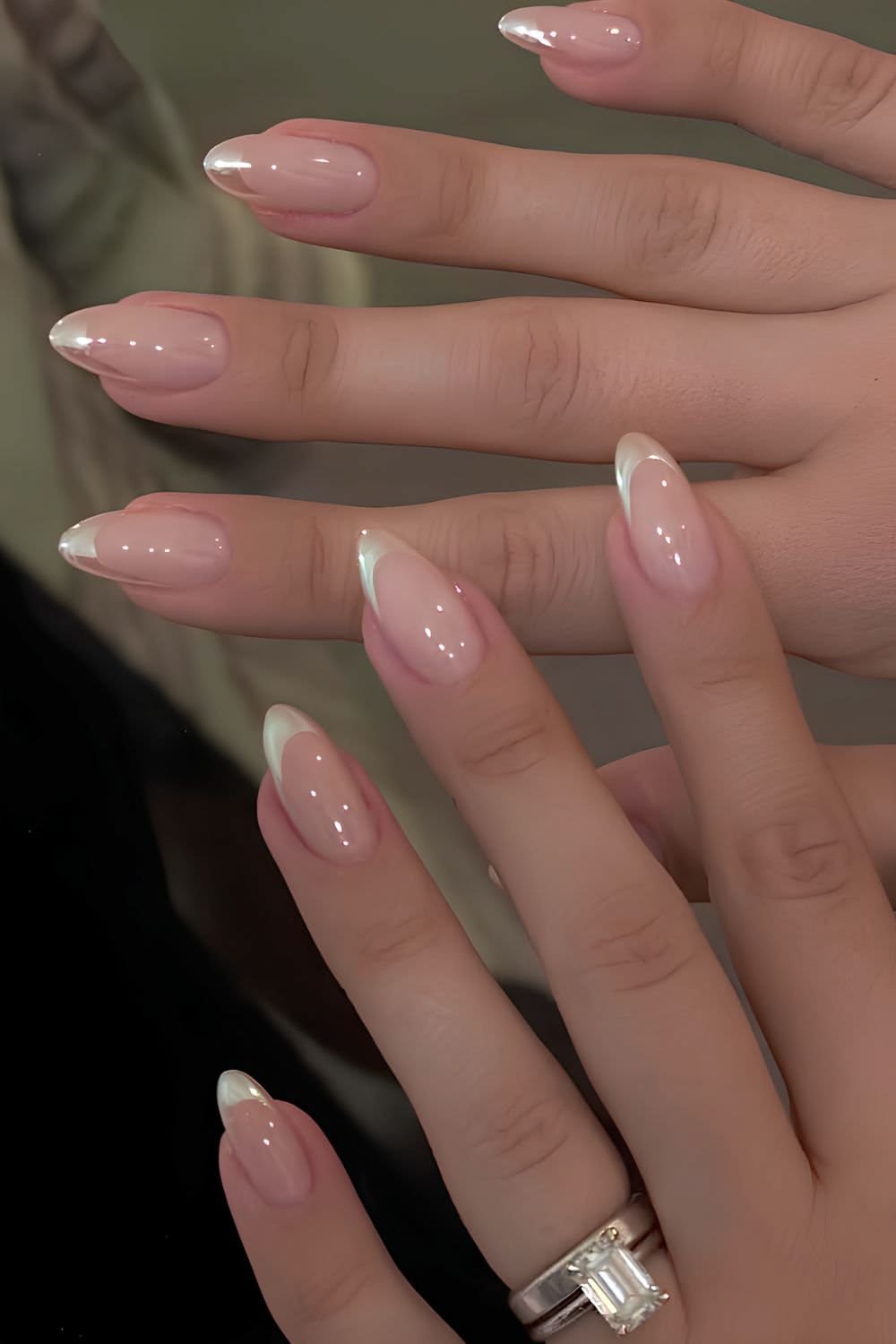 Almond