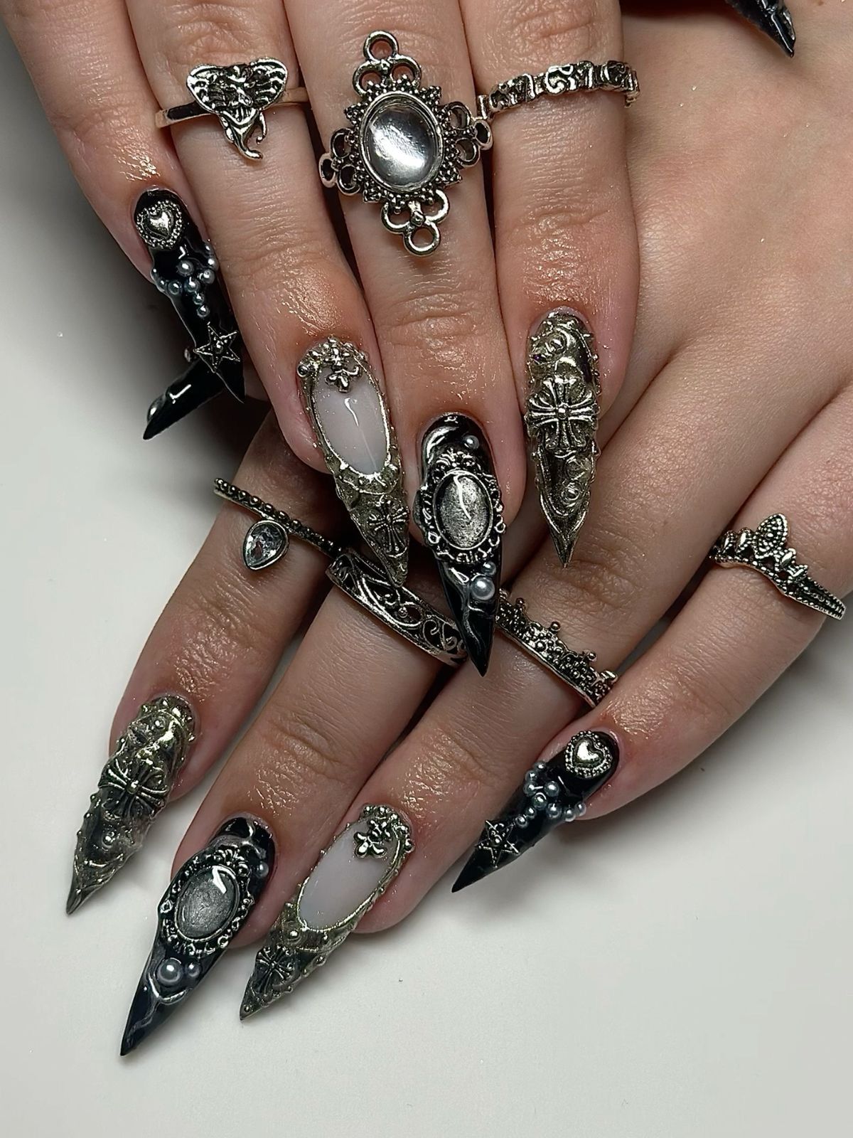 Ornamental