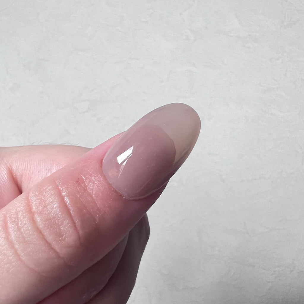 Diluted Lacquer Collection
