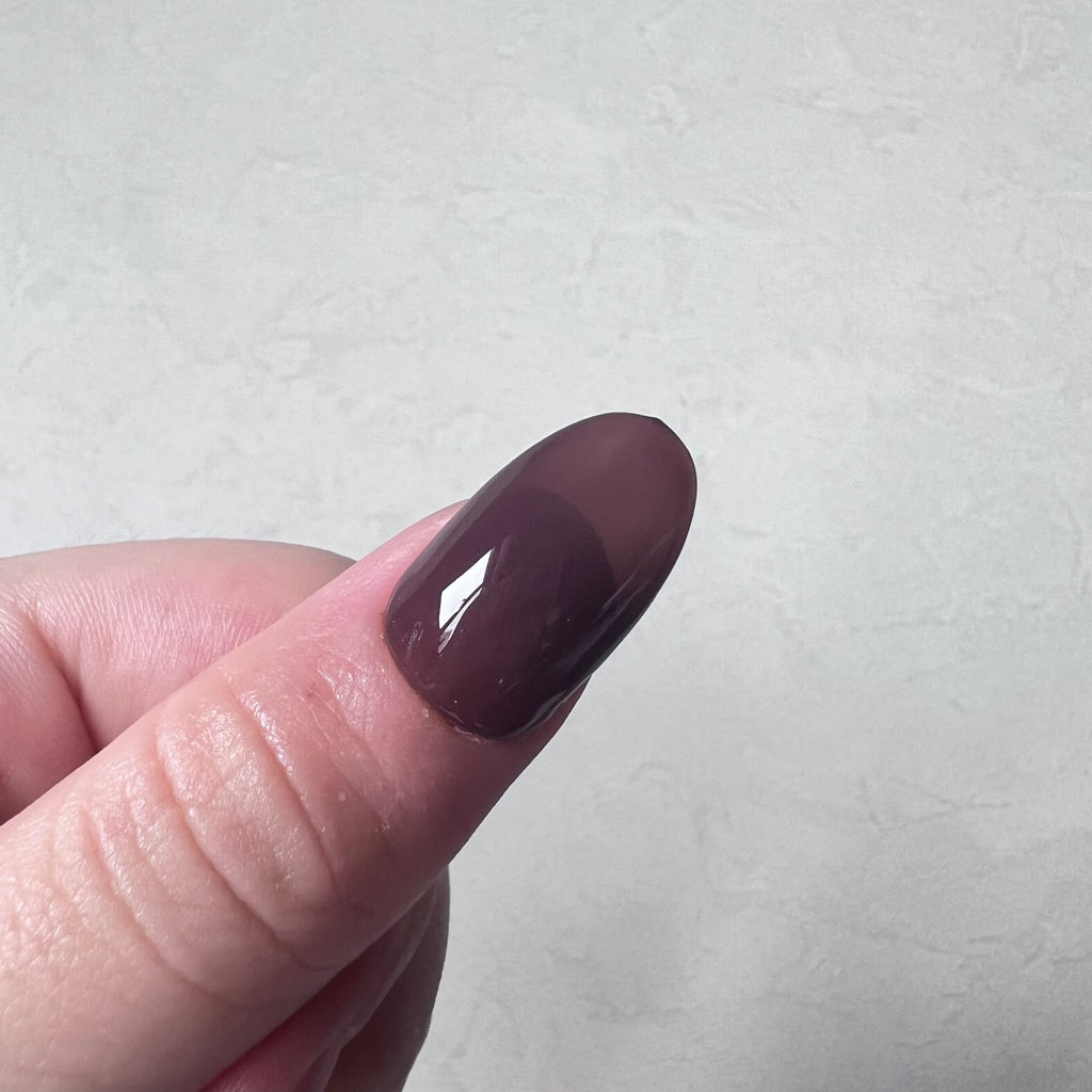 Diluted Lacquer Collection