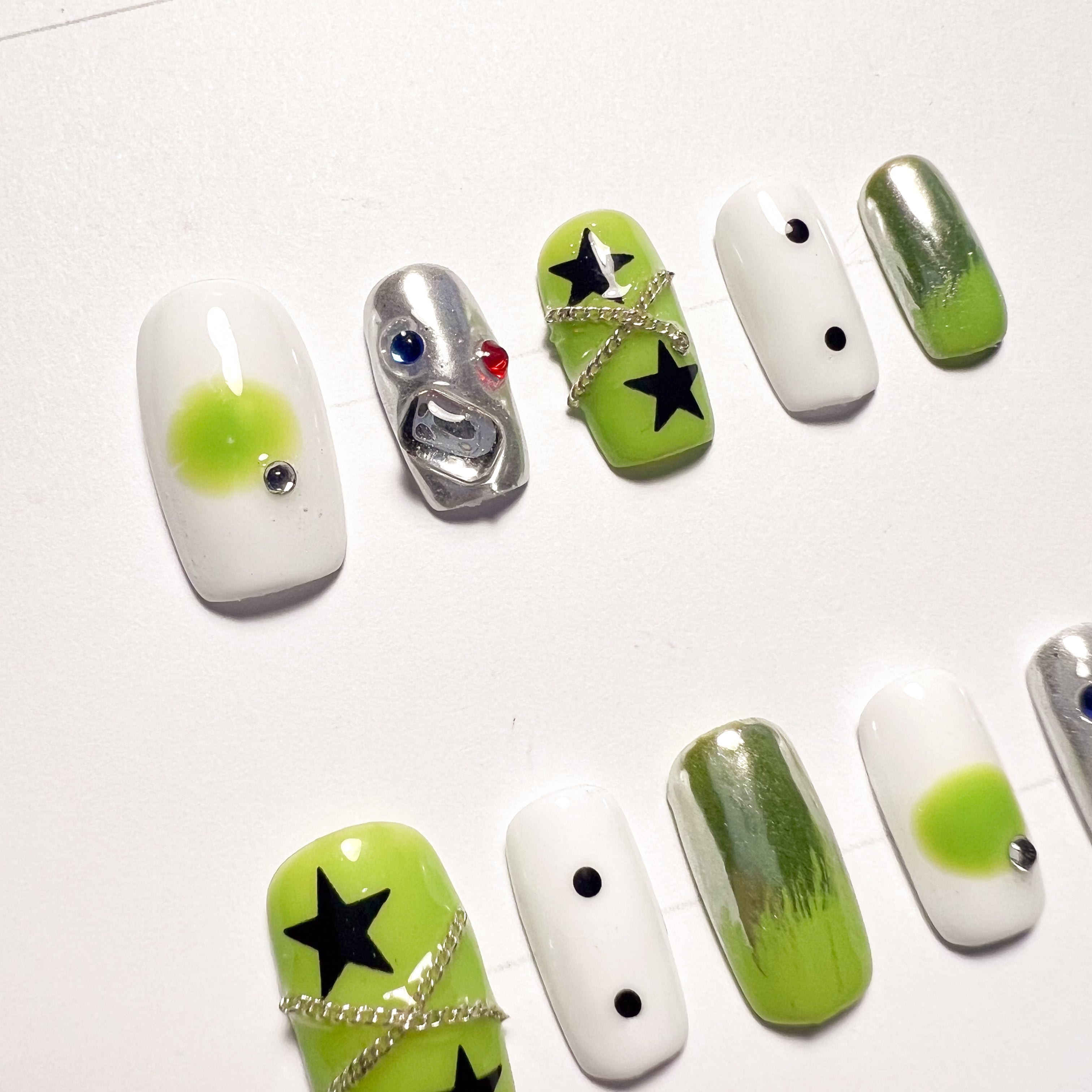All Stars