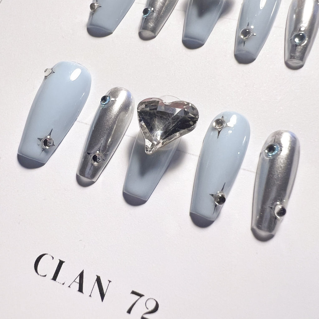 Baby Chrome