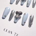 Baby Chrome