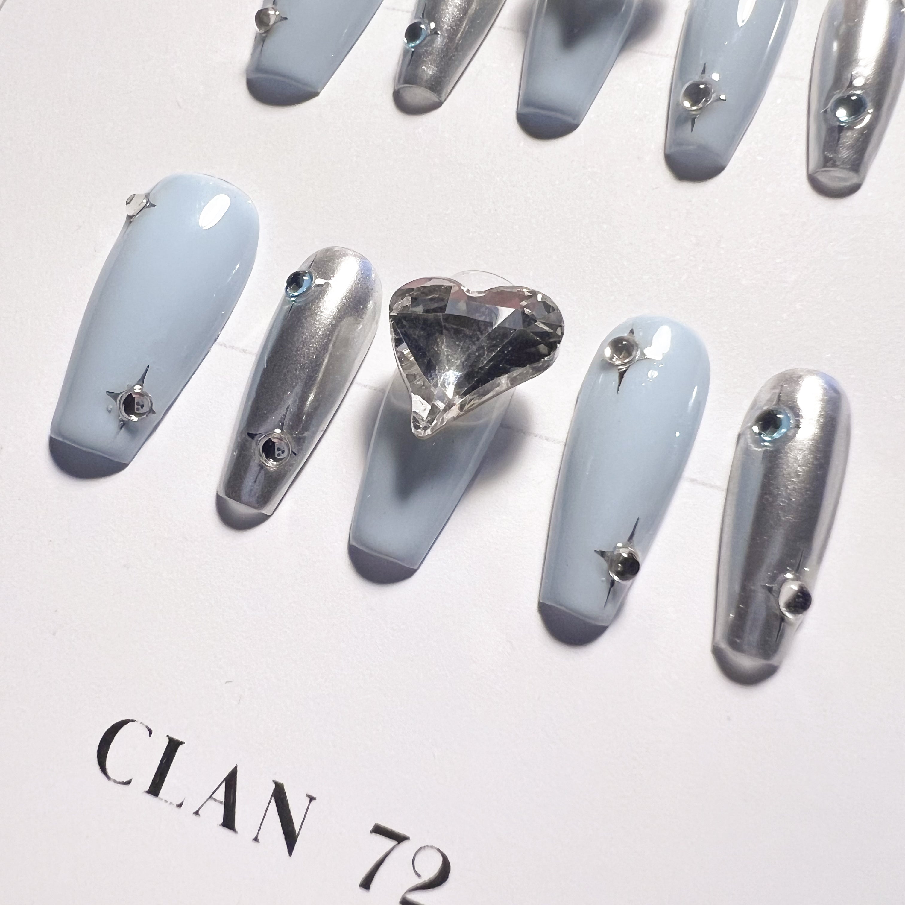 Baby Chrome