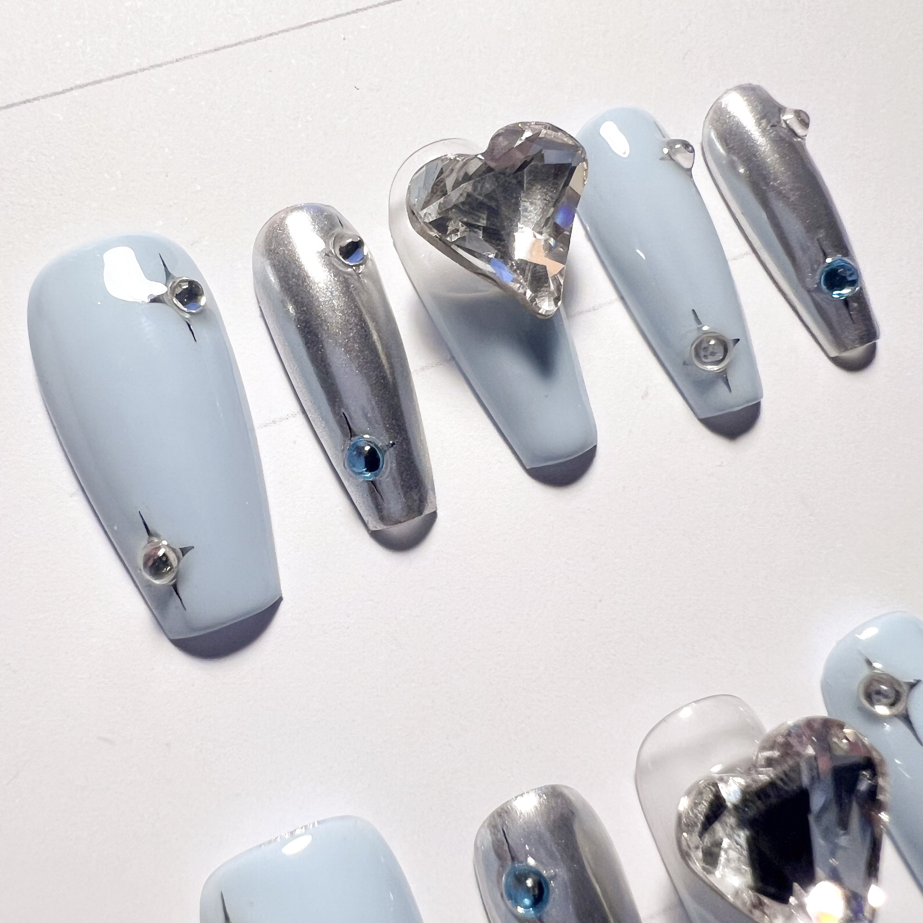 Baby Chrome