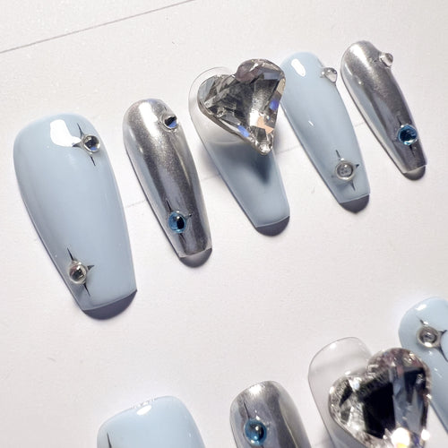 Baby Chrome