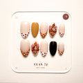 Bambi Huntleya