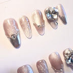 Bamboo Silver