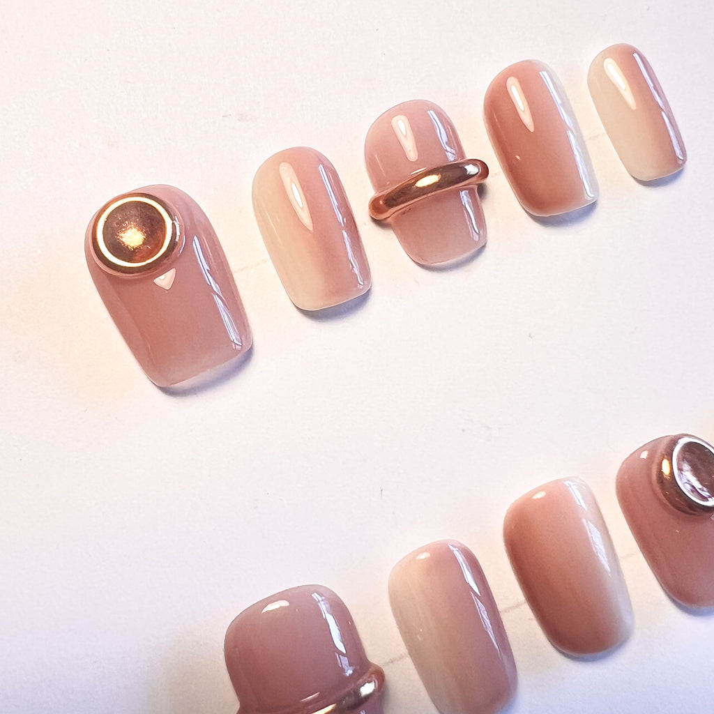 Band of Blush