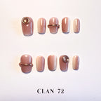 Band of Blush