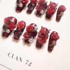 Bloodpearls