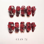 Bloodpearls
