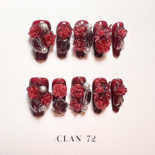 Bloodpearls