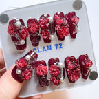 Bloodpearls