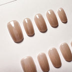Brandy Chrome