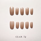 Brandy Chrome