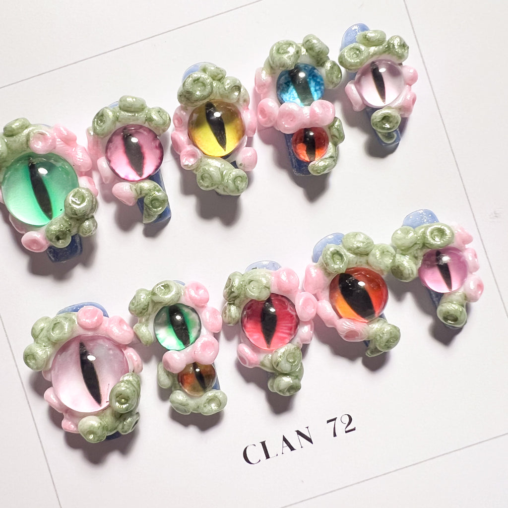 Candy Glares