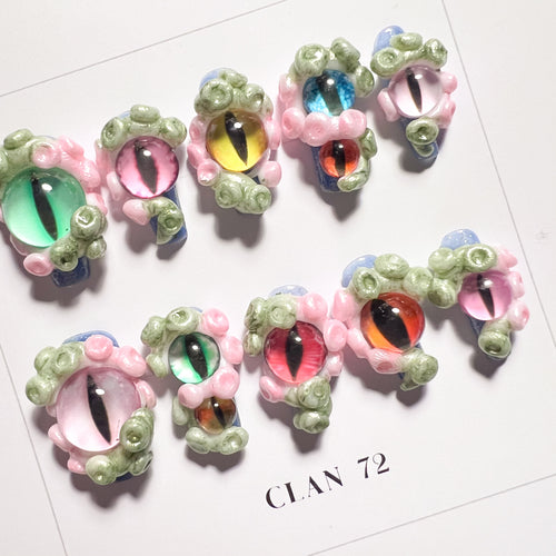 Candy Glares